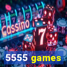 5555 games